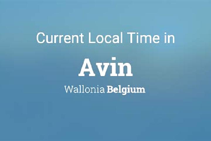 Madison, 28 — Escort in Avin, Belgium