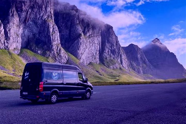 Madison, 28 — Escort in Borkenes, Norway