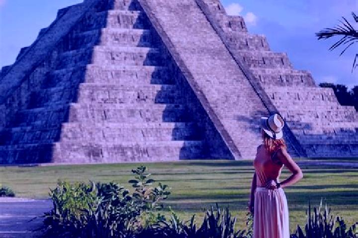 Madison, 28 — Escort in Chichen-Itza, Mexico