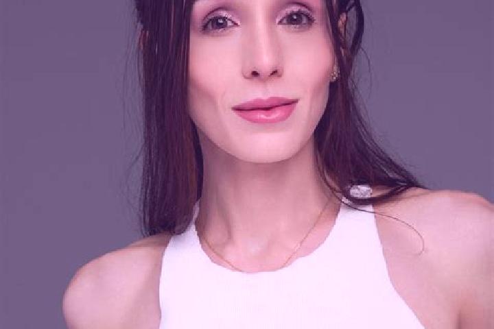 Madison, 28 — Escort in Darwin, Argentina