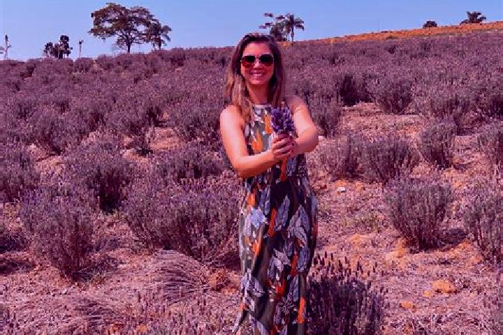 Madison, 28 — Escort in Espirito Santo do Pinhal, Brazil