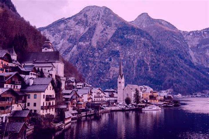 Madison, 28 — Escort in Hallstatt, Austria