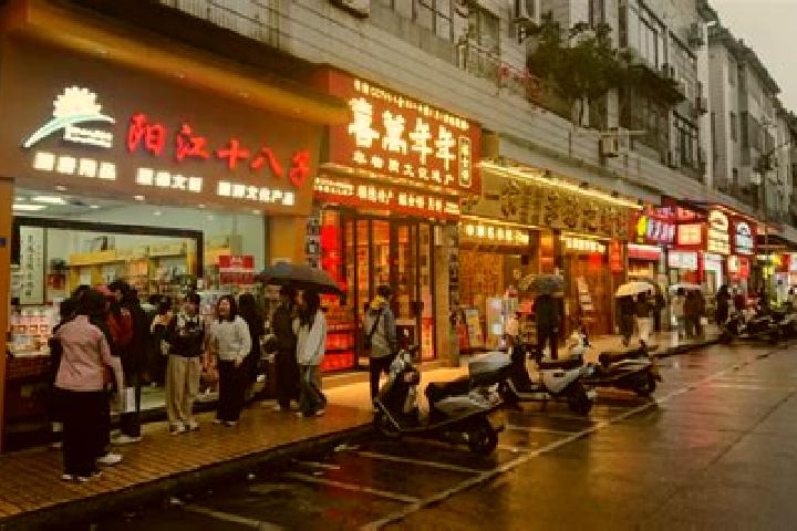 Madison, 28 — Escort in Huagai, China