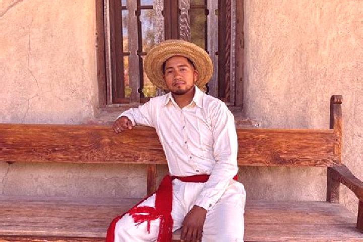 Madison, 28 — Escort in Ichan, Mexico