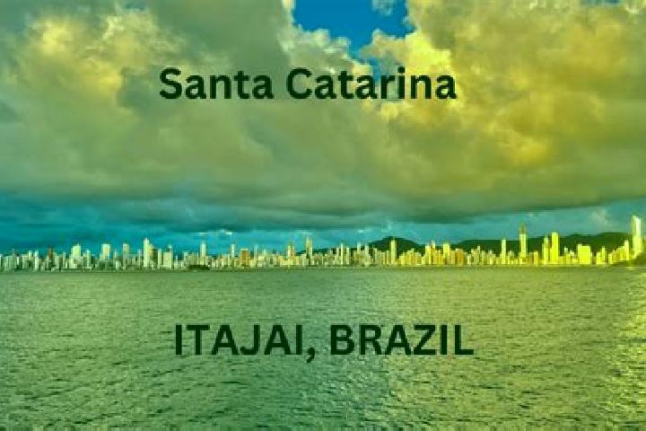 Madison, 28 — Escort in Itaja, Brazil