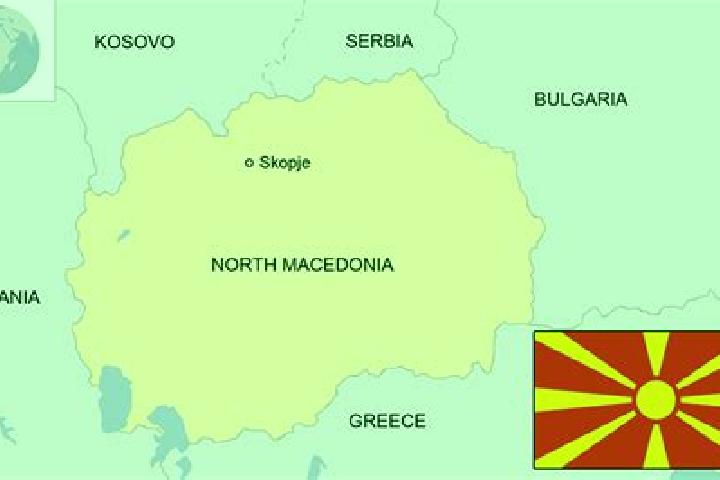 Madison, 28 — Escort in Kamenjane, North Macedonia