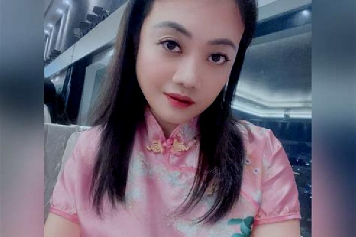 Madison, 28 — Escort in Keningau, Malaysia