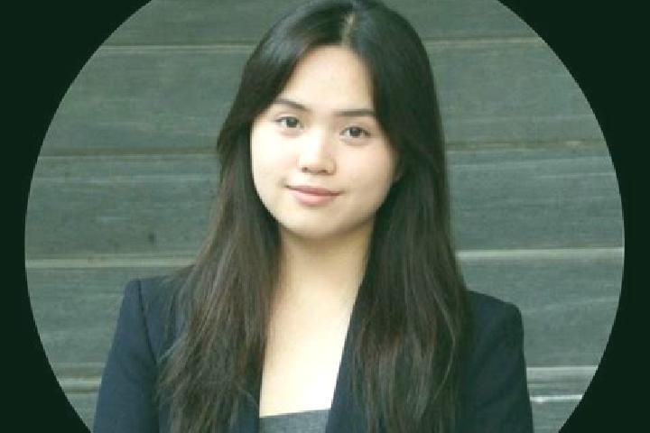 Madison, 28 — Escort in Kha Naung, Myanmar