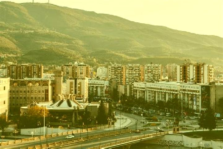 Madison, 28 — Escort in Ljubin, North Macedonia
