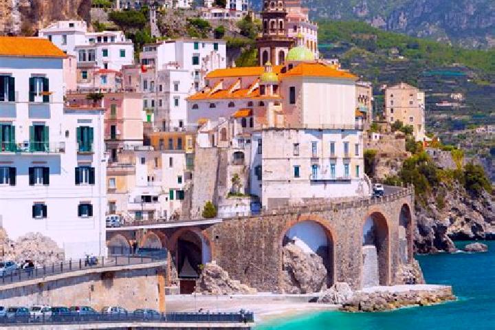 Madison, 28 — Escort in Marino, Italy