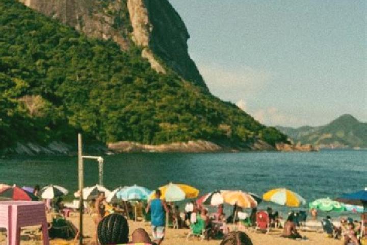 Madison, 28 — Escort in Materlandia, Brazil