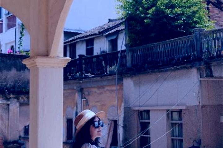 Madison, 28 — Escort in Meixian, China