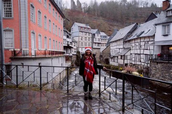 Madison, 28 — Escort in Monschau, Germany