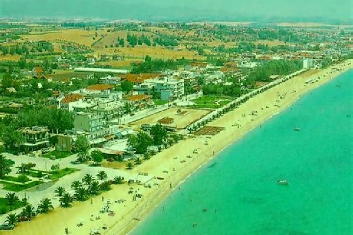 Madison, 28 — Escort in Nea Flogita, Greece