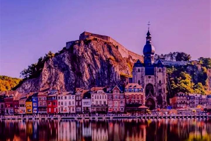 Madison, 28 — Escort in Neufvilles, Belgium