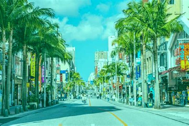 Madison, 28 — Escort in Okinawa, Japan