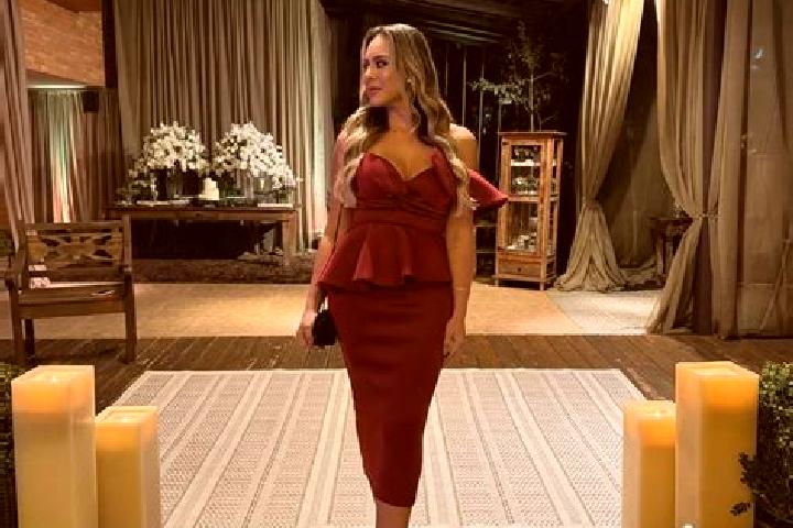 Madison, 28 — Escort in Palhano, Brazil