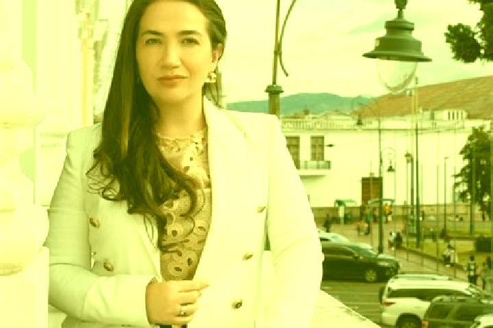 Madison, 28 — Escort in Pallatanga, Ecuador