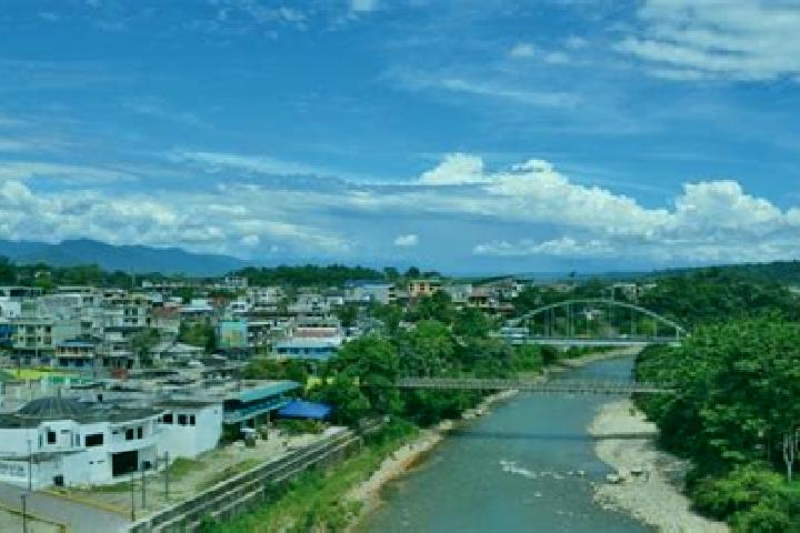 Madison, 28 — Escort in Puerto Napo, Ecuador
