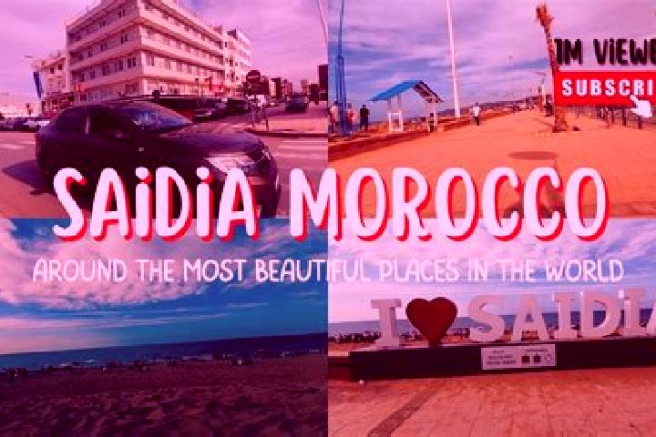 Madison, 28 — Escort in Saidia, Morocco