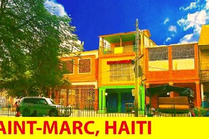 Madison, 28 — Escort in Saint-Marc, Haiti