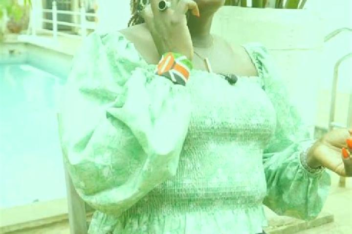 Madison, 28 — Escort in Seme, Ivory Coast