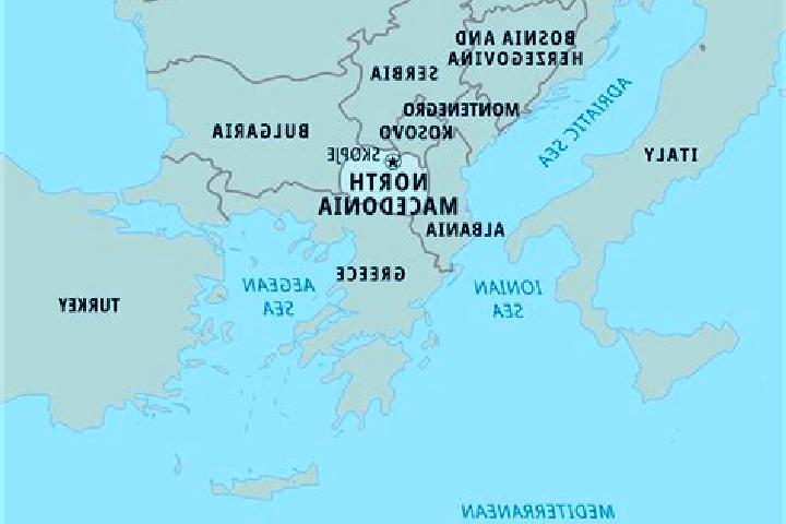 Madison, 28 — Escort in Srbica, North Macedonia