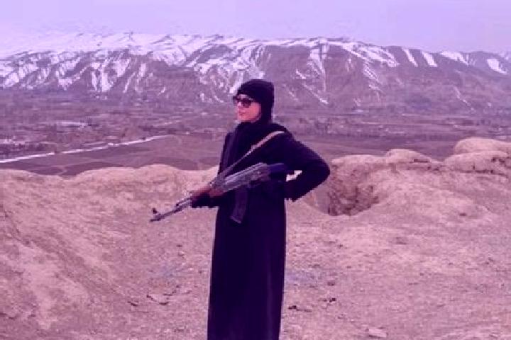Madison, 28 — Escort in Tulak, Afghanistan