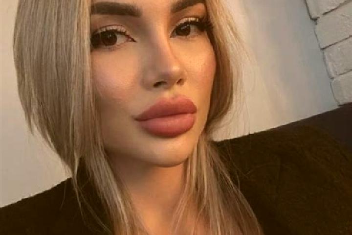 Madison, 28 — Escort in Viktoriia, Ukraine