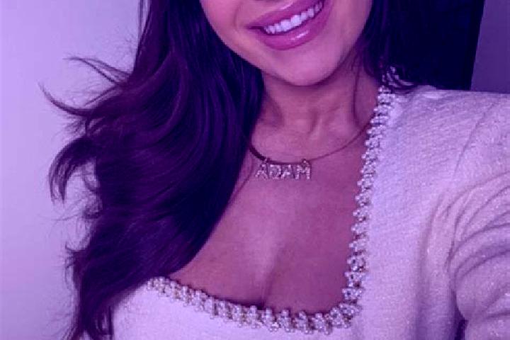 Madison, 28 — Escort in Yonge-St.Clair, Canada