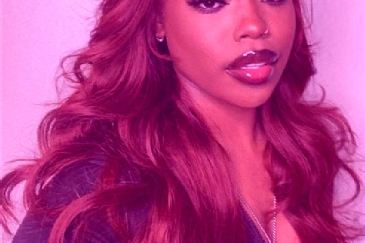 Madison, 29, a auburn amber-eyed ebony companion based in Rangapahar. Offering BDSM, CIM, Dinner Date, Deep French Kissing, Overnight. Available for incall a...