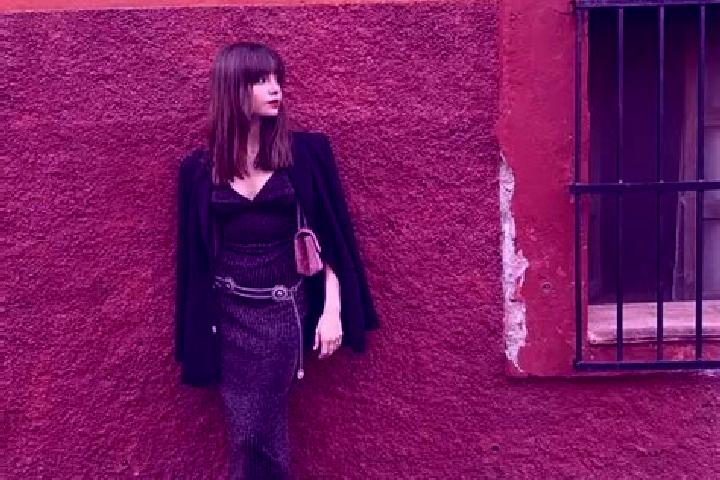 Madison, 29, a auburn dark-eyed slavic companion based in San Miguel de Allende. Offering Massage, Erotic Massage, Overnight, Girlfriend Experience. Availabl...
