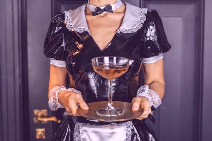 Madison, 29, a black dark-eyed asian companion based in Sillenstede. Offering A-Level, BDSM. Available for incall and outcall, overnight bookings available.