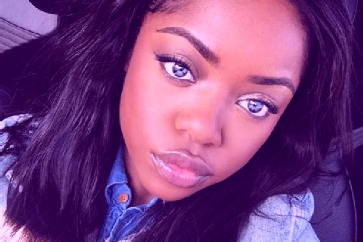 Madison, 29, a red blue-eyed ebony companion based in Zehuki. Offering Duos, Prostate Massage, Fetish, BDSM, OWO. Available for incall and outcall, day and e...