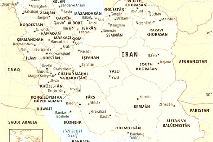Madison, 29 — Escort in Aladizgeh, Iran