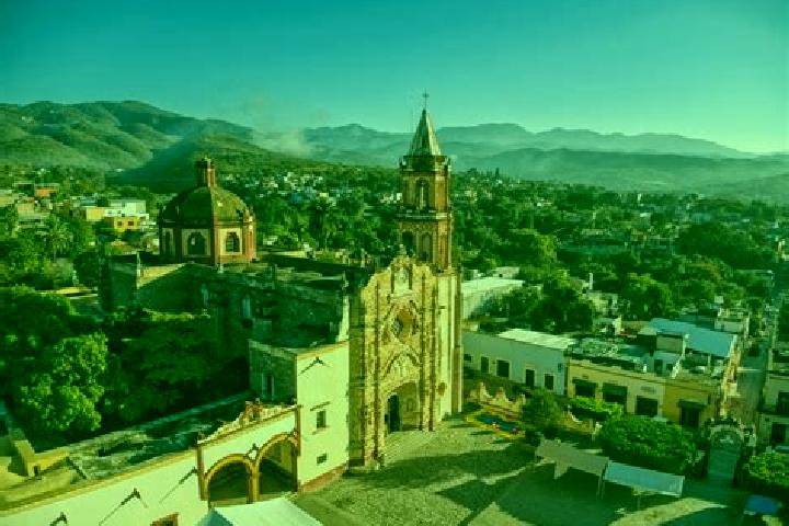 Madison, 29 — Escort in Alfredo V. Bonfil (Chacampalco), Mexico