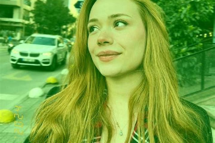 Madison, 29 — Escort in Andac, Turkey
