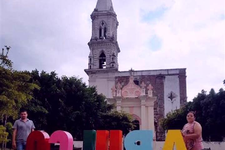 Madison, 29 — Escort in Apulco, Mexico