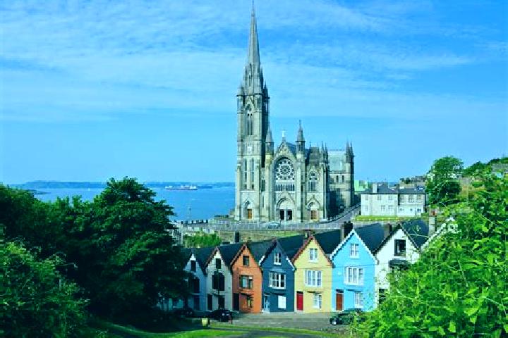 Madison, 29 — Escort in Ennistimon, Ireland
