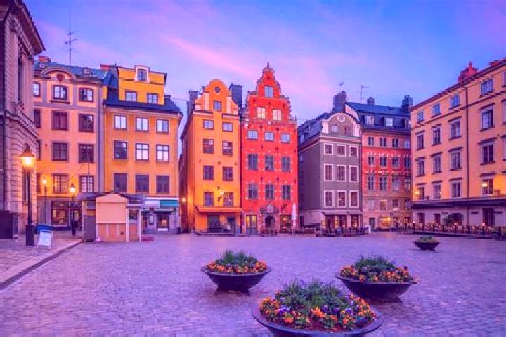 Madison, 29 — Escort in Gamla Stan, Sweden