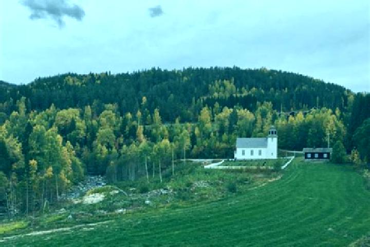 Madison, 29 — Escort in Hovin, Norway
