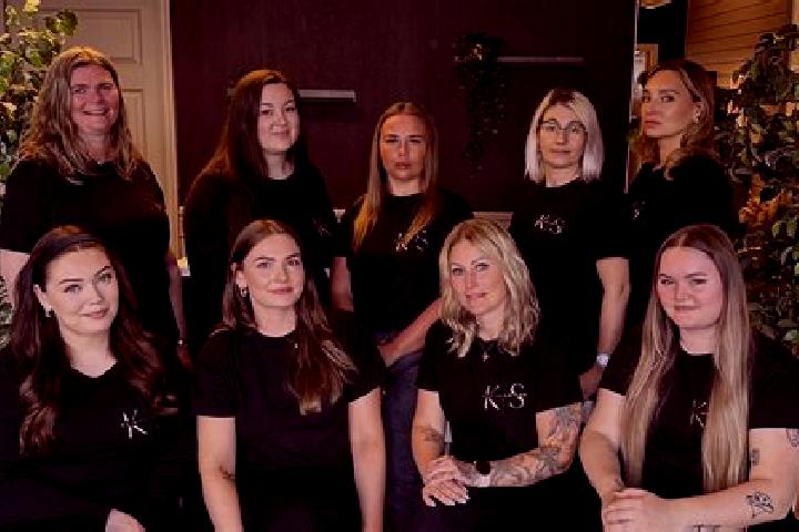 Madison, 29 — Escort in Knarvik, Norway