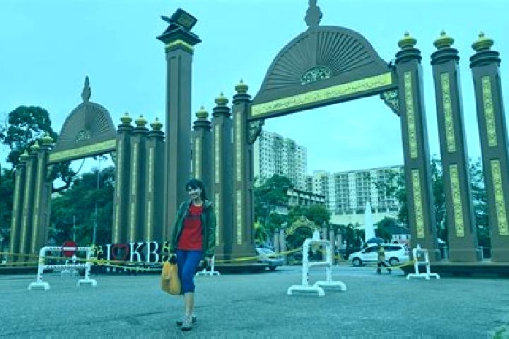 Madison, 29 — Escort in Kota Bharu, Malaysia