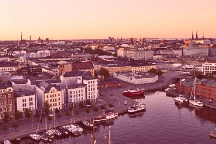 Madison, 29 — Escort in Laensi-Pakila, Finland