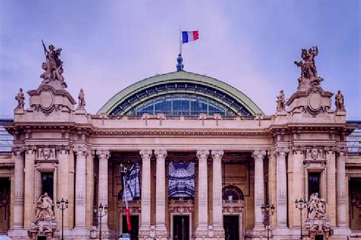 Madison, 29 — Escort in Le Palais, France