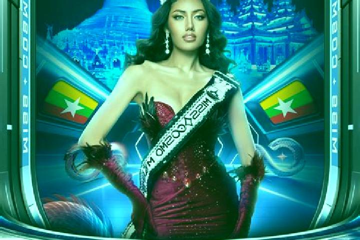 Madison, 29 — Escort in Let Pan Gwa, Myanmar