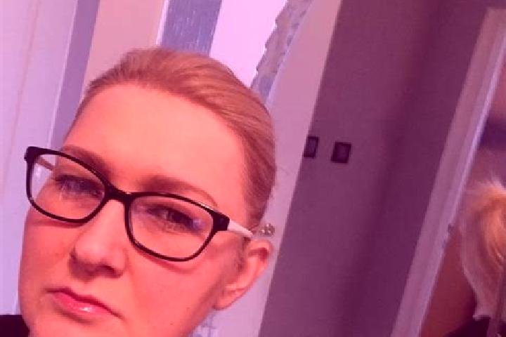 Madison, 29 — Escort in Lipsk, Poland