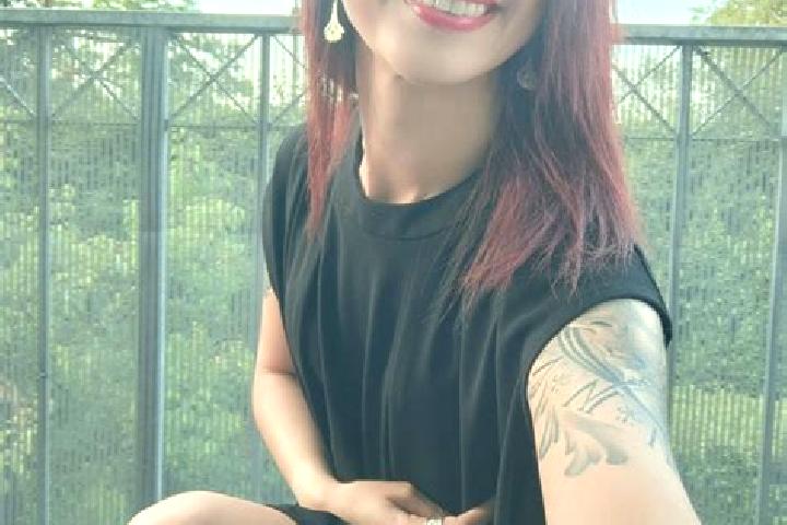 Madison, 29 — Escort in Montrejeau, France