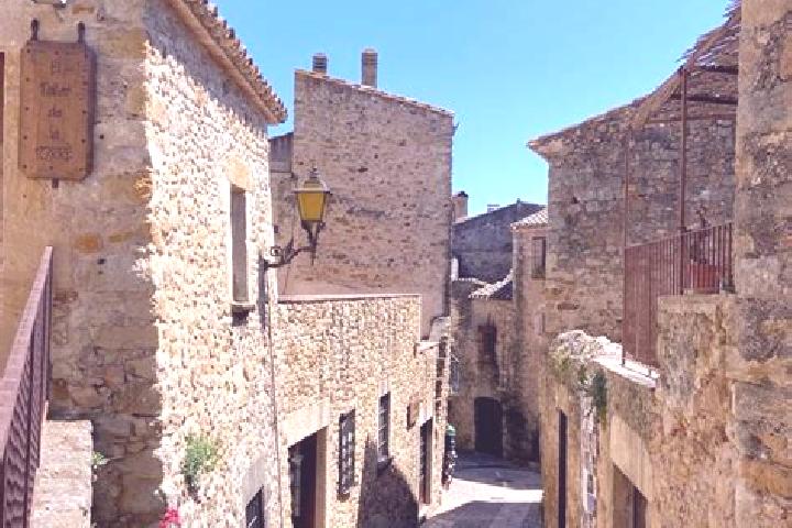 Madison, 29 — Escort in Pals, Spain