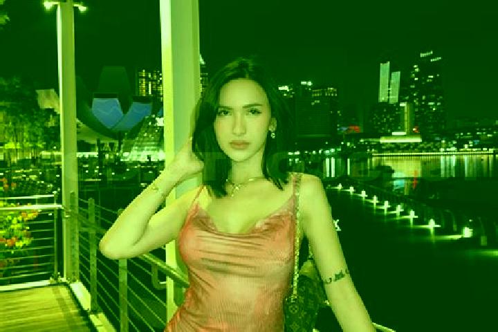 Madison, 29 — Escort in Petworth, United States